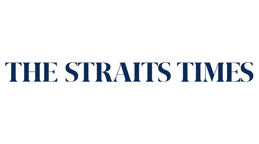 The Straits Times