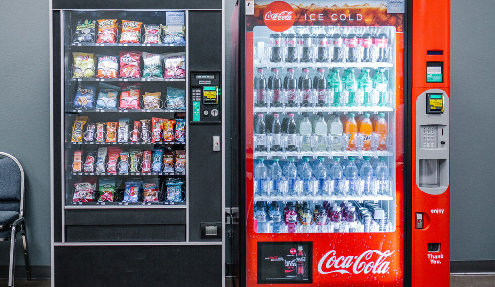 Online retailers turn to vending machines to boost sales, market themselves in Singapore